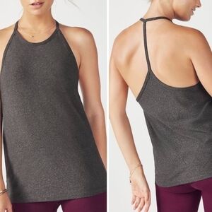 Fabletics Tank Top. Great condition.
